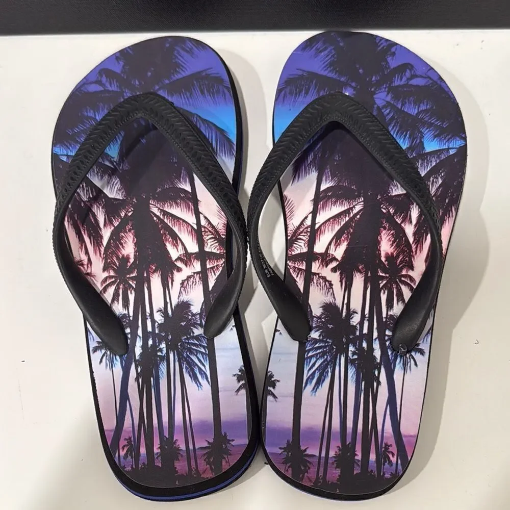 H&M Flip Flops